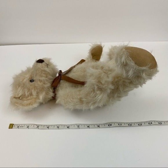 Russ Thomas Kinkade Painter of Light Jimmy Bear - Picture 11 of 11